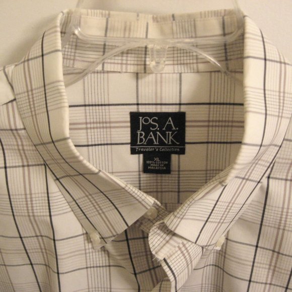 Jos. A. Bank Other - Jos A Bank Dress Shirt